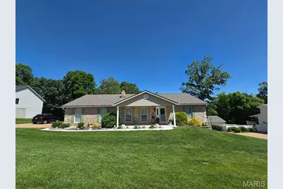 21 Christina Drive, Pevely, MO 63070 - Photo 1