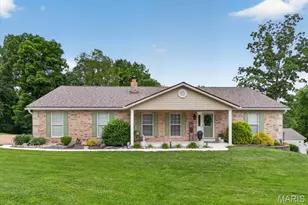 21 Christina Dr, Pevely, MO 63070 - Photo 1