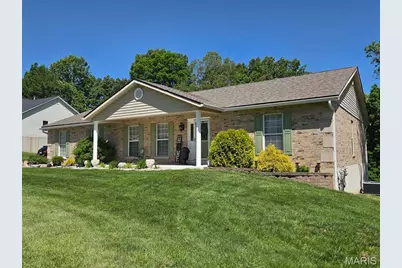21 Christina Drive, Pevely, MO 63070 - Photo 3