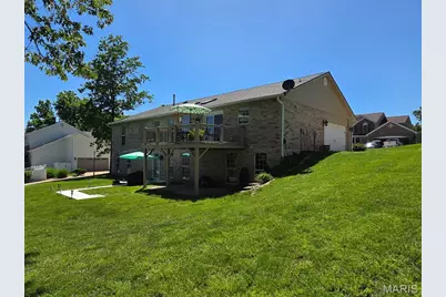 21 Christina Drive, Pevely, MO 63070 - Photo 7
