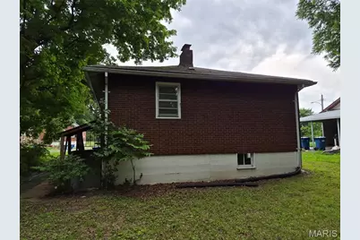 7029 Florence Place, Saint Louis, MO 63136 - Photo 15