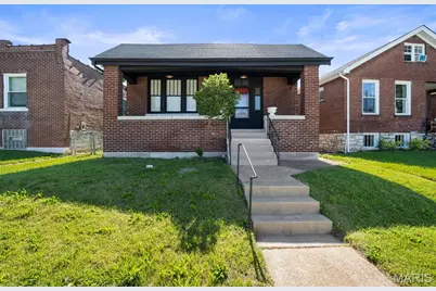 6630 Elmer Avenue, Saint Louis, MO 63109 - Photo 1