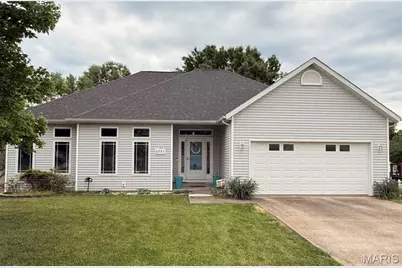 2751 Ridgeway Drive, Jackson, MO 63755 - Photo 1