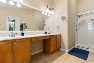 165 Carlton Point Drive, Wentzville, MO 63385 - Photo 21