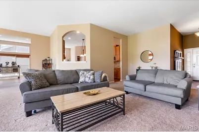 165 Carlton Point Drive, Wentzville, MO 63385 - Photo 7