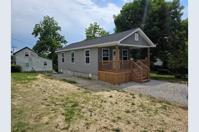 99 N 8th Street, Saint Genevieve, MO 63670 - Photo 1