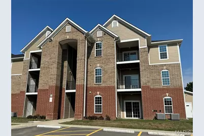 133 Harmony Meadows Court, Dardenne Prairie, MO 63368 - Photo 1