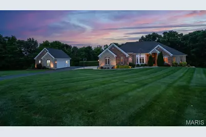 320 Nicole Court, Troy, MO 63379 - Photo 1