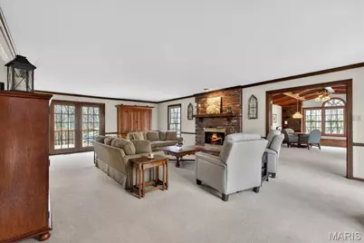 18024 Cider Mill Drive, Wildwood, MO 63038 - Photo 5