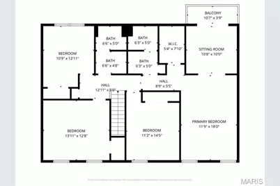 18024 Cider Mill Drive, Wildwood, MO 63038 - Photo 35