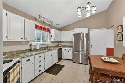 1433 Tahoe Valley Court, Ballwin, MO 63021 - Photo 7