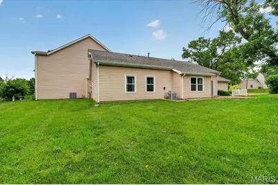 1433 Tahoe Valley Court, Ballwin, MO 63021 - Photo 35