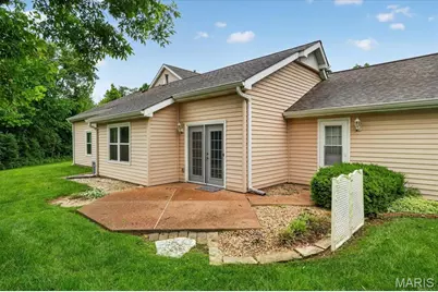 1433 Tahoe Valley Court, Ballwin, MO 63021 - Photo 37