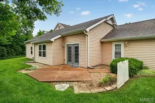 1433 Tahoe Valley Ct, Ballwin, MO 63021 - Photo 37