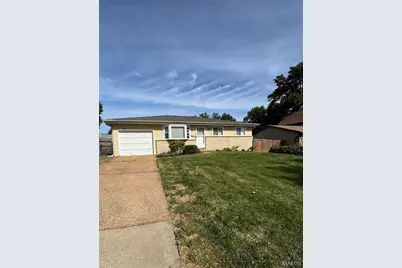 817 Zeiss Avenue, Saint Louis, MO 63125 - Photo 1
