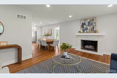 1400 Norman Place, Saint Louis, MO 63122 - Photo 5