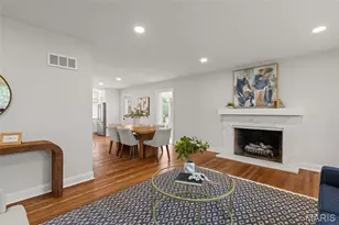 1400 Norman Pl, Saint Louis, MO 63122 - Photo 5