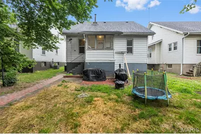 218 S West End Boulevard, Cape Girardeau, MO 63703 - Photo 5