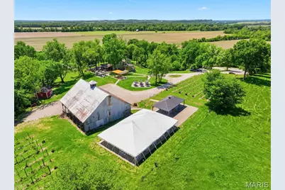 15088 Boone Monument Road, Unincorporated, MO 63357 - Photo 47