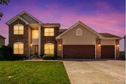 506 Wyndgate Lake Court, Lake Saint Louis, MO 63367 - Photo 35