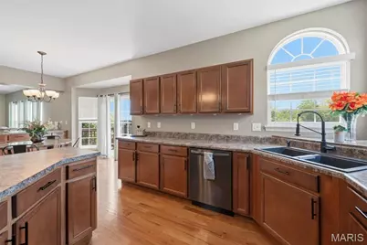 506 Wyndgate Lake Court, Lake Saint Louis, MO 63367 - Photo 11