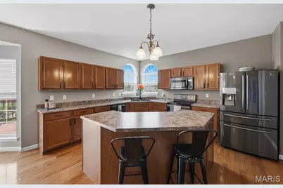 506 Wyndgate Lake Court, Lake Saint Louis, MO 63367 - Photo 3
