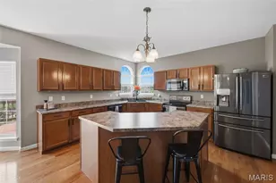 506 Wyndgate Lake Ct, Lake Saint Louis, MO 63367 - Photo 3