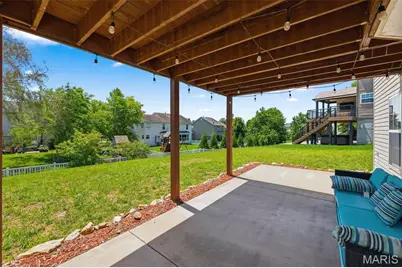 506 Wyndgate Lake Court, Lake Saint Louis, MO 63367 - Photo 33
