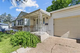 9427 Atwood Dr, Affton, MO 63123 - Photo 5