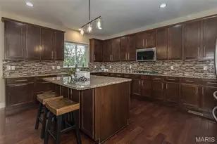 327 Tall Timber Meadows Dr, Ballwin, MO 63021 - Photo 11
