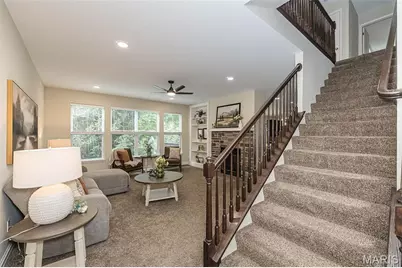 327 Tall Timber Meadows Drive, Ballwin, MO 63021 - Photo 7
