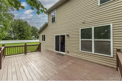 327 Tall Timber Meadows Drive, Ballwin, MO 63021 - Photo 27