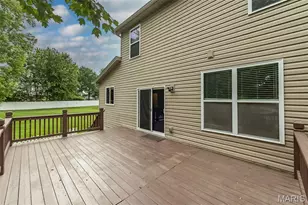 327 Tall Timber Meadows Dr, Ballwin, MO 63021 - Photo 27