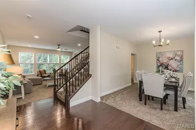 327 Tall Timber Meadows Drive, Ballwin, MO 63021 - Photo 5
