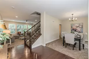 327 Tall Timber Meadows Dr, Ballwin, MO 63021 - Photo 5