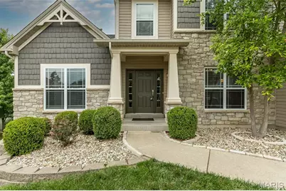 327 Tall Timber Meadows Drive, Ballwin, MO 63021 - Photo 3