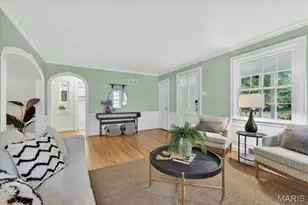 110 N Holmes Ave, Oakland, MO 63122 - Photo 5
