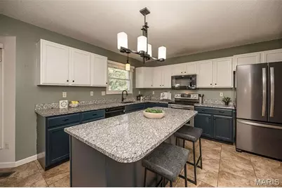 2215 Wild Pigeon Drive, O'Fallon, MO 63368 - Photo 23