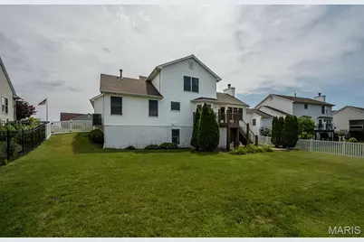 2215 Wild Pigeon Drive, O'Fallon, MO 63368 - Photo 65