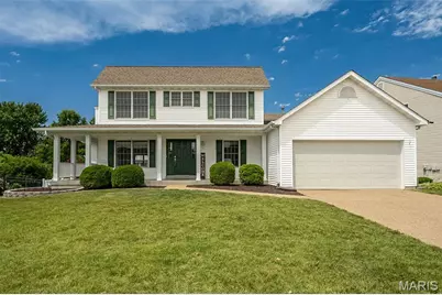 2215 Wild Pigeon Drive, O'Fallon, MO 63368 - Photo 1