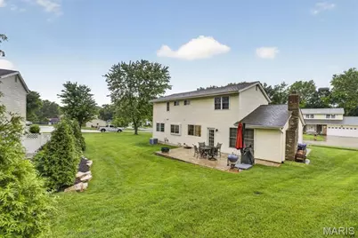 1379 Green Birch Drive, Fenton, MO 63026 - Photo 25