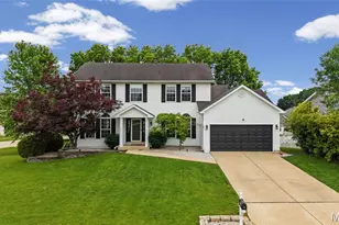 102 Middlesburg Ct, O'Fallon, MO 63368 - Photo 1