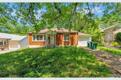 8135 Bloom Drive, Saint Louis, MO 63114 - Photo 3