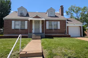 9133 Overton Dr, Saint Louis, MO 63123 - Photo 1