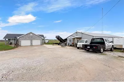 7633 Highway F, Perryville, MO 63775 - Photo 9