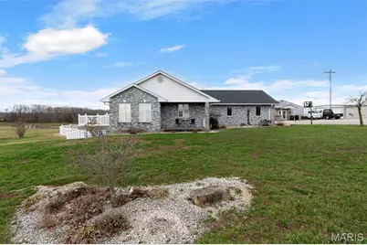 7633 Highway F, Perryville, MO 63775 - Photo 1
