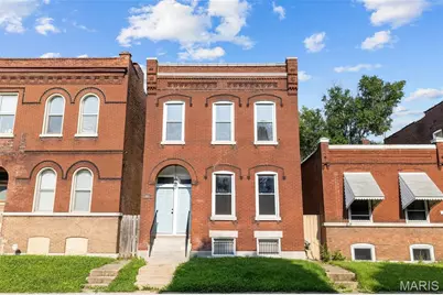 2628 Oregon Avenue, Saint Louis, MO 63118 - Photo 1