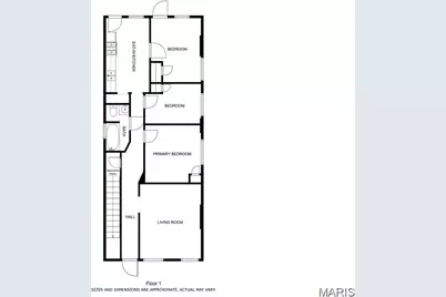 2628 Oregon Avenue, Saint Louis, MO 63118 - Photo 25