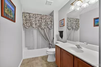 160 Hunters Run Court, Eureka, MO 63025 - Photo 13