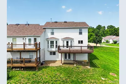 160 Hunters Run Court, Eureka, MO 63025 - Photo 17